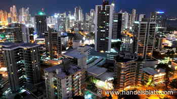 Steuerrecht: Fokus auf Steueroasen