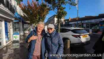 Couldson: Where ULEZ is an issue but public transport is good