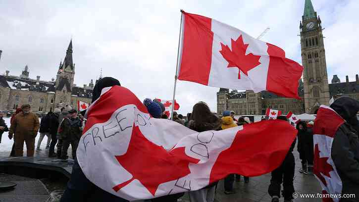 Canada Freedom Convoy trial verdict delayed as trucker protest contrasted to anti-Israel Ottawa demonstrations
