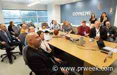 Many people are clueless about PR. How Coyne tried to change that