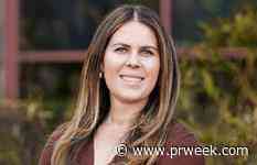 KFC US hires Anna Faktorovich as VP of brand management