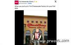 Brands clap back at viral list of bad first date spots. Who had the best response?