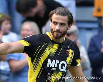 Hoedt admits Watford didn't create anything meaningful