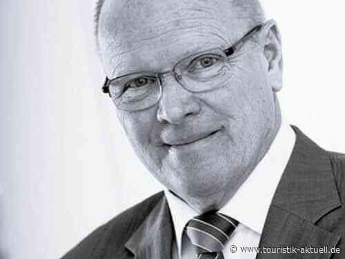 Bustouristik: Trauer um Konrad Behringer