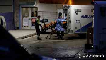 Virtual urgent care didn't divert Ontario patients from ER visits during pandemic, study suggests