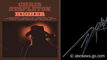 What to stream this week: Chris Stapleton, Call of Duty, 'The Killer,' Tim Allen's Santa return