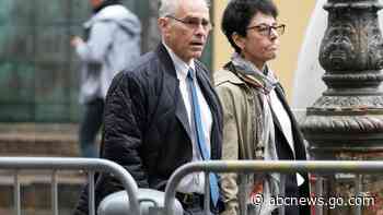 Prosecutor takes aim at Sam Bankman-Fried's credibility at trial of FTX founder