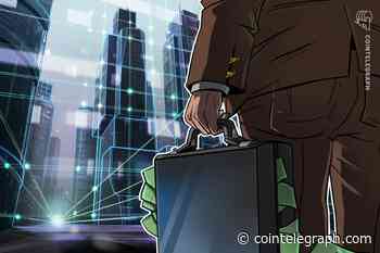 VC Roundup: Private accounts, tokenization and healthcare infrastructure grab investor attention