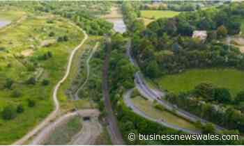 Conwy Valley Receives £18.6 Million Transport Boost (Levelling Up Fund 2)
