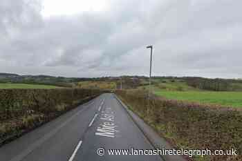 Major delays and slow traffic after crash on Mellor road