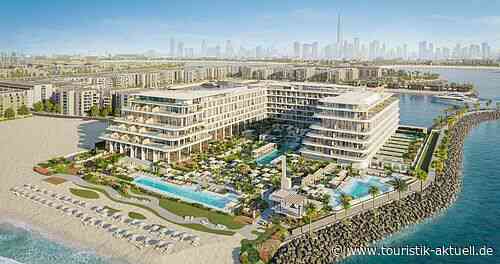Gran Melia: Ab 2025 in Dubai