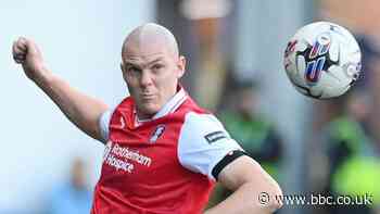 Rotherham United 1-1 Queens Park Rangers: Points shared in battle of Championship strugglers