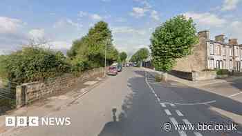 Mobility scooter rider dies after crash with van in Barnsley