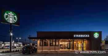Why Starbucks is banking on its reinvention plan to combat store waits