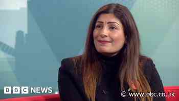 Law on sale of fireworks must change, MPs say