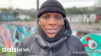 Nottingham football project set up to tackle gang culture