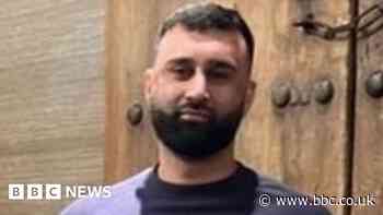 Tribute to 'beloved son' killed in Sutton Coldfield crash