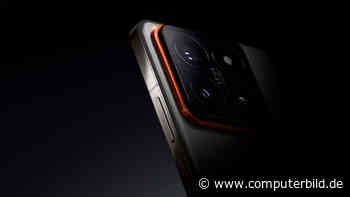 Xiaomi 14 und Xiaomi 14 Pro offiziell vorgestellt