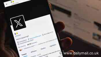 Elon Musk launches 'sarcastic' AI chatbot Grok on Twitter - and claims it will answer 'spicy' questions rejected by ChatGPT