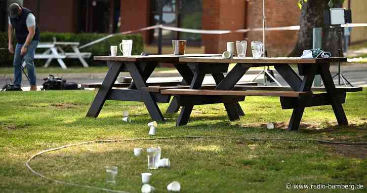 Auto rast in Biergarten in Australien – Inzwischen fünf Tote