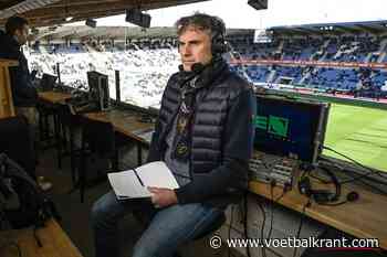 Peter Vandenbempt bikkelhard voor Club Brugge na nederlaag