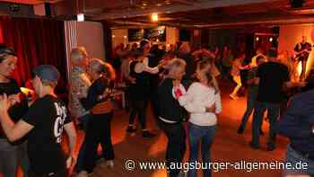 Das Honky Tonk Festival: Eine Augsburger Musik-Festival