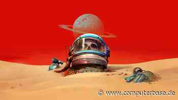 The Invincible: Sci-Fi-Klassiker von 1964 wird zum Einzelspieler-Thriller