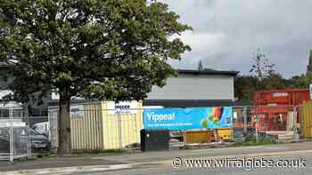 Beth Munro to cut ribbon at opening of new Aldi store in Prenton