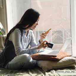 Politie haalt steeds meer frauderende webshops offline