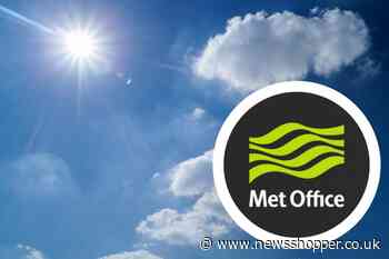 Met Office London weather forecast: Sun after storm