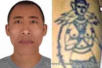 Appeal to identify Lewisham man who died 13 years ago