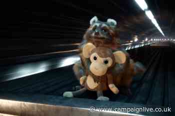 Lidl puts toy donation at heart of Christmas ad