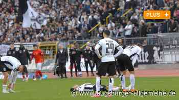 Das kann dem SSV Ulm 1846 Fußball passieren