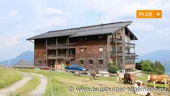 Kahlrückenalpe: Freizeitheim des Dekanats ist wieder in der Erfolgsspur
