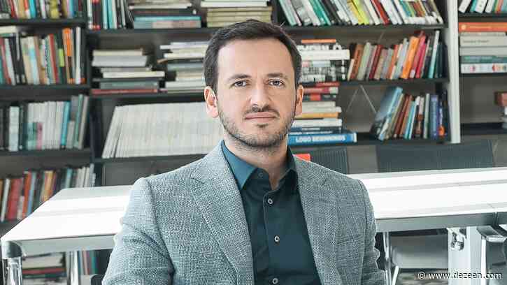 Turkey-Syria earthquake rebuild "most sophisticated urban problem in the world" says Mehmet Kalyoncu