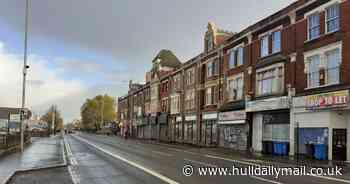 Relief for motorists as Beverley Road lane closures removed after delayed works