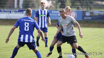 Flutlicht als gute Omen: Grünthal feiert gegen Brannenburg den vierten Sieg in Folge