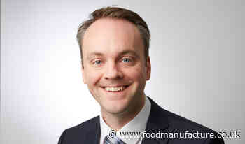 Robots get to grips with food processing