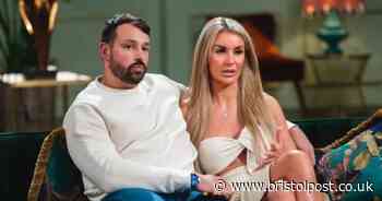 Married At First Sight star admits she had eyes for another groom who is a 'real man's man'