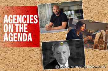 Agencies on the Agenda: Mother, Omnicom, Jellyfish