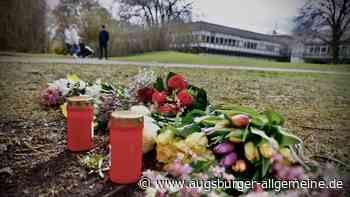 Tochter beim Indianerspielen getötet: Vater kommt vor Gericht