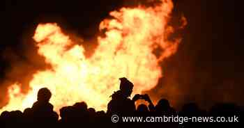 Cambridge residents left reeling after ‘absolutely abysmal’ Midsummer Common fireworks display