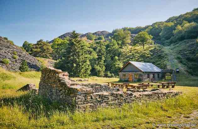 Zwischen Eifelromantik und Flussufern: Eine herbstliche Sonntagstour entlang der Moselschiefer-Straße
