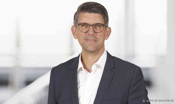 Bühnemann leitet Produktkommunikation für Renault