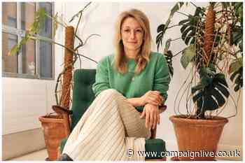 ITV Creative hires Mother’s Tatiana Jezierski for strategy role