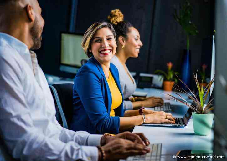 5 key benefits of optimizing employee tech tools