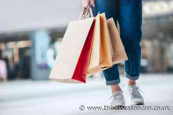 When is Black Friday and Cyber Monday in the UK 2023?