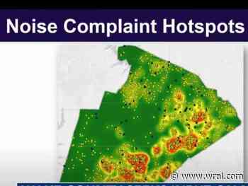 Wake County seeks input on noise ordinance changes