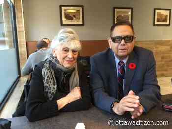 Ben-Tahir: How a Muslim became the son of a Jewish 'mom'