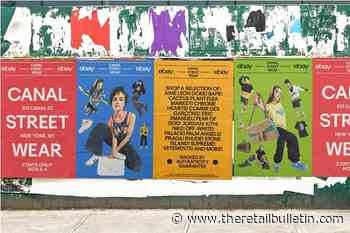 eBay opens authentic streetwear store in NYC